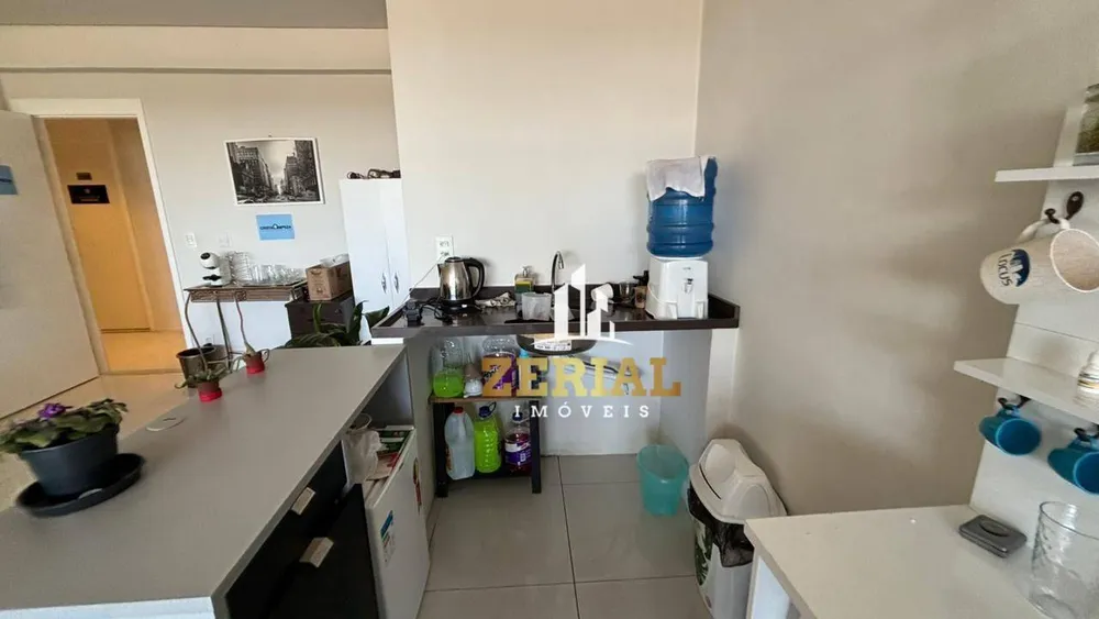 Sala-Conjunto, 44 m² - Foto 5