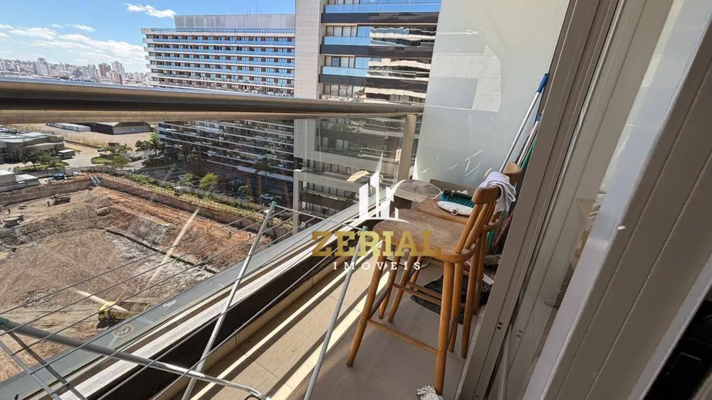 Sala-Conjunto, 44 m² - Foto 8