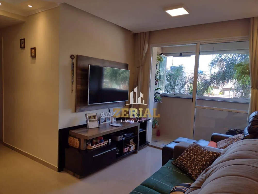 Apartamento, 3 quartos, 72 m² - Foto 1