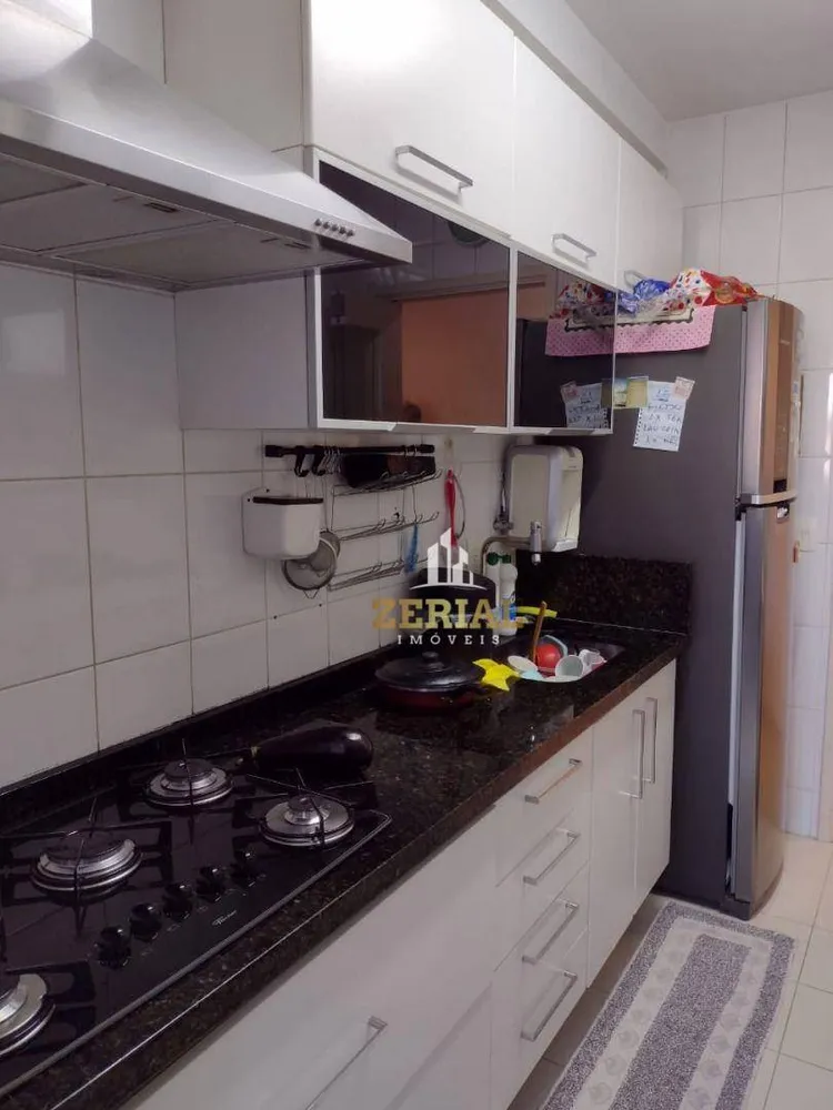 Apartamento, 3 quartos, 72 m² - Foto 4