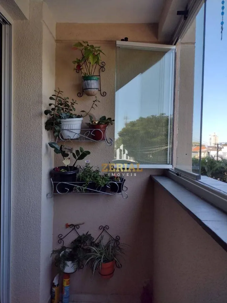 Apartamento, 3 quartos, 72 m² - Foto 2