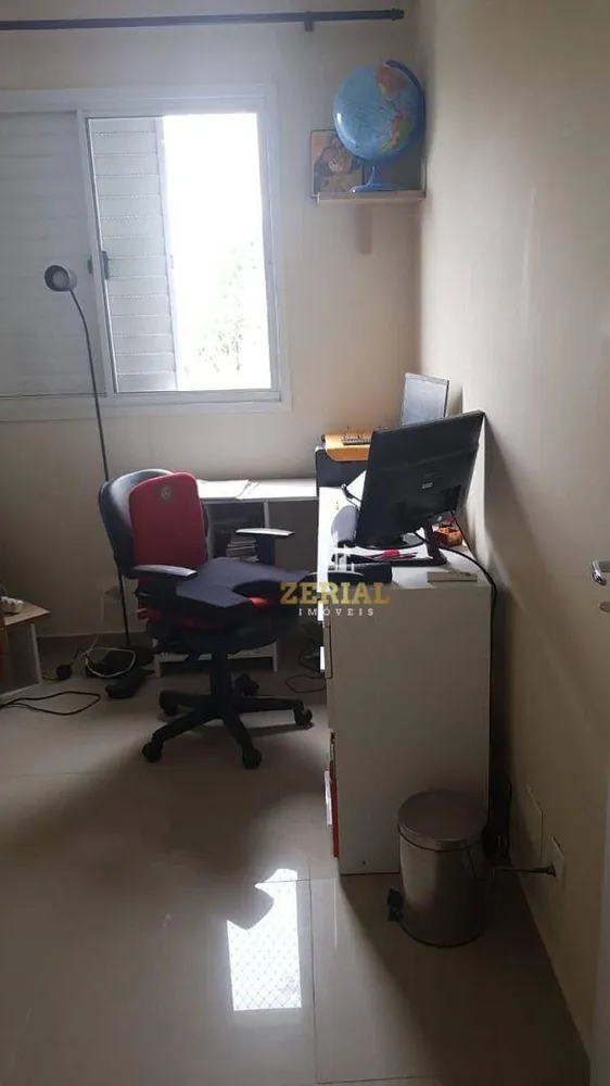 Apartamento, 3 quartos, 72 m² - Foto 5