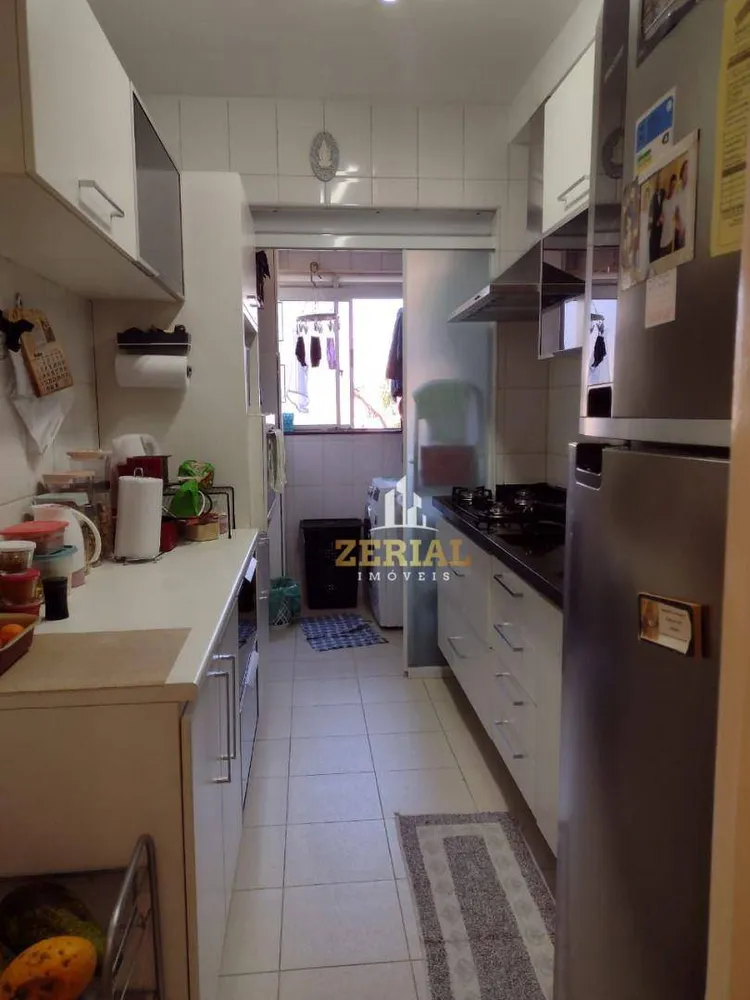 Apartamento, 3 quartos, 72 m² - Foto 3