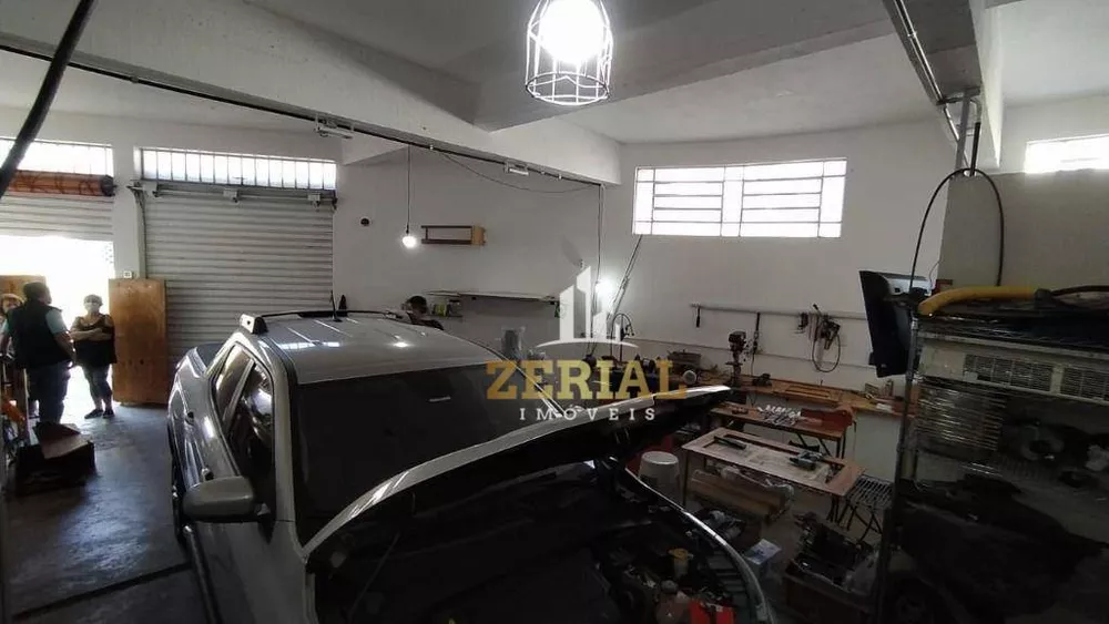 Sobrado, 2 quartos, 192 m² - Foto 8