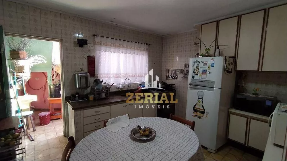Sobrado, 2 quartos, 192 m² - Foto 3