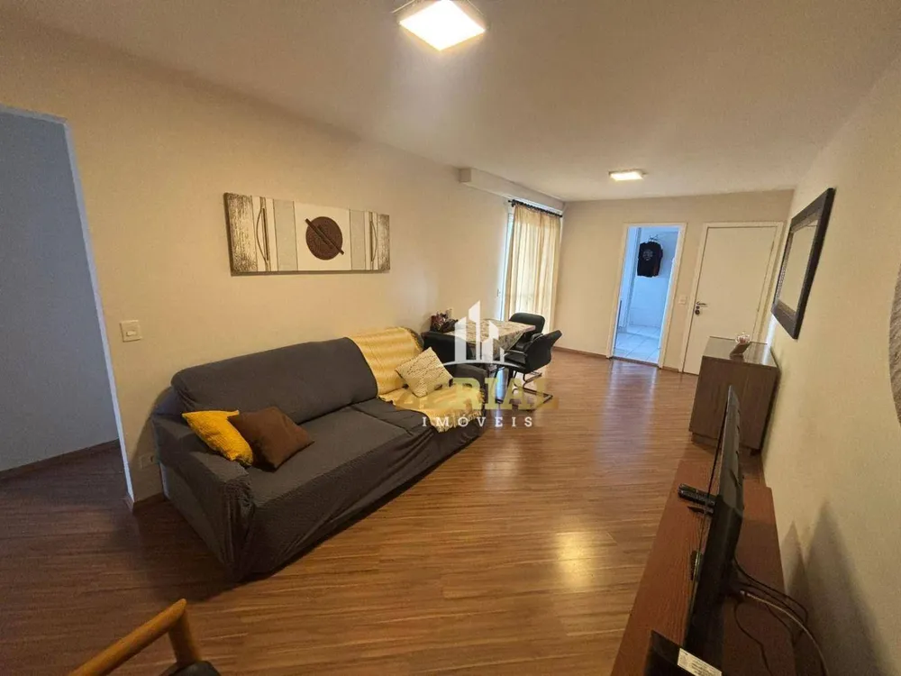 Apartamento, 3 quartos, 89 m² - Foto 2