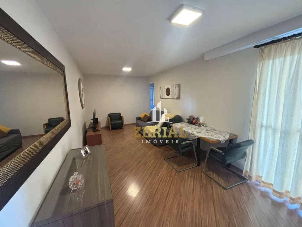 Apartamento, 3 quartos, 89 m² - Foto 3