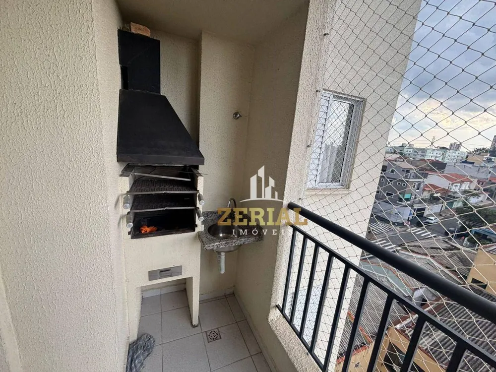 Apartamento, 3 quartos, 89 m² - Foto 4