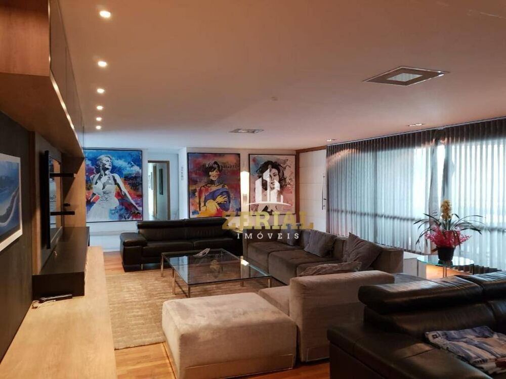 Apartamento, 4 quartos, 354 m² - Foto 1