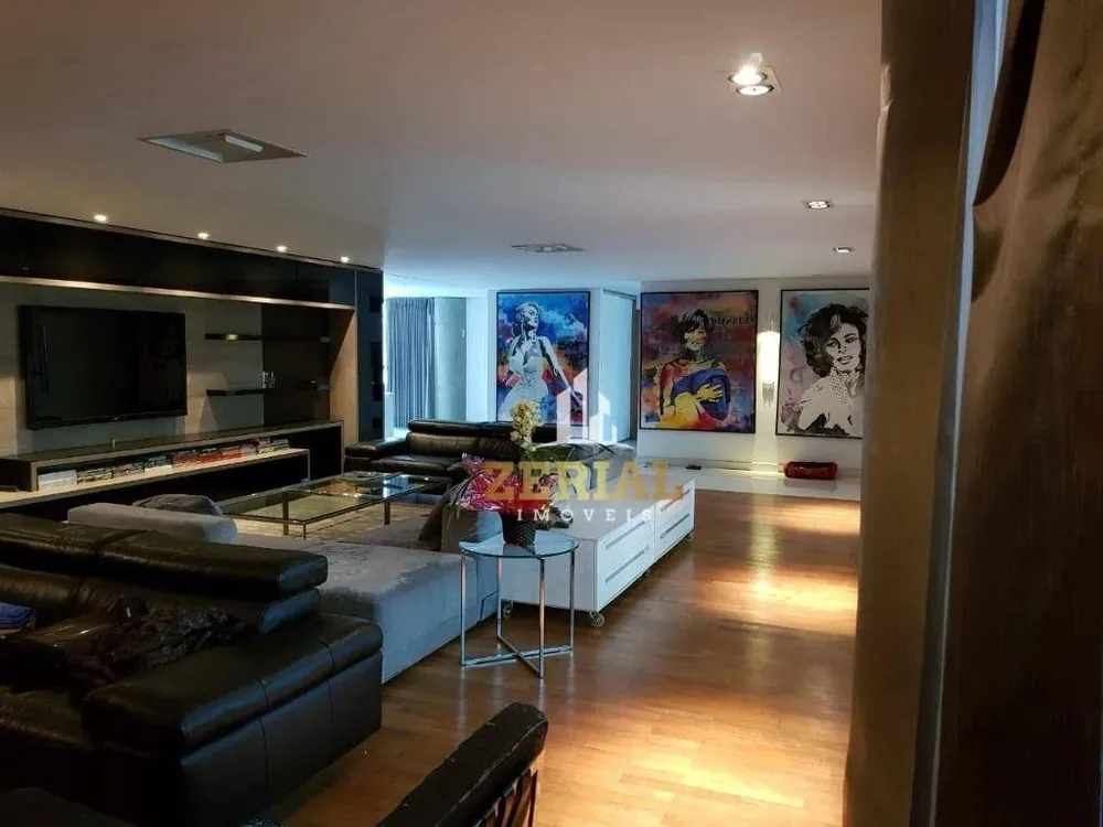 Apartamento, 4 quartos, 354 m² - Foto 1