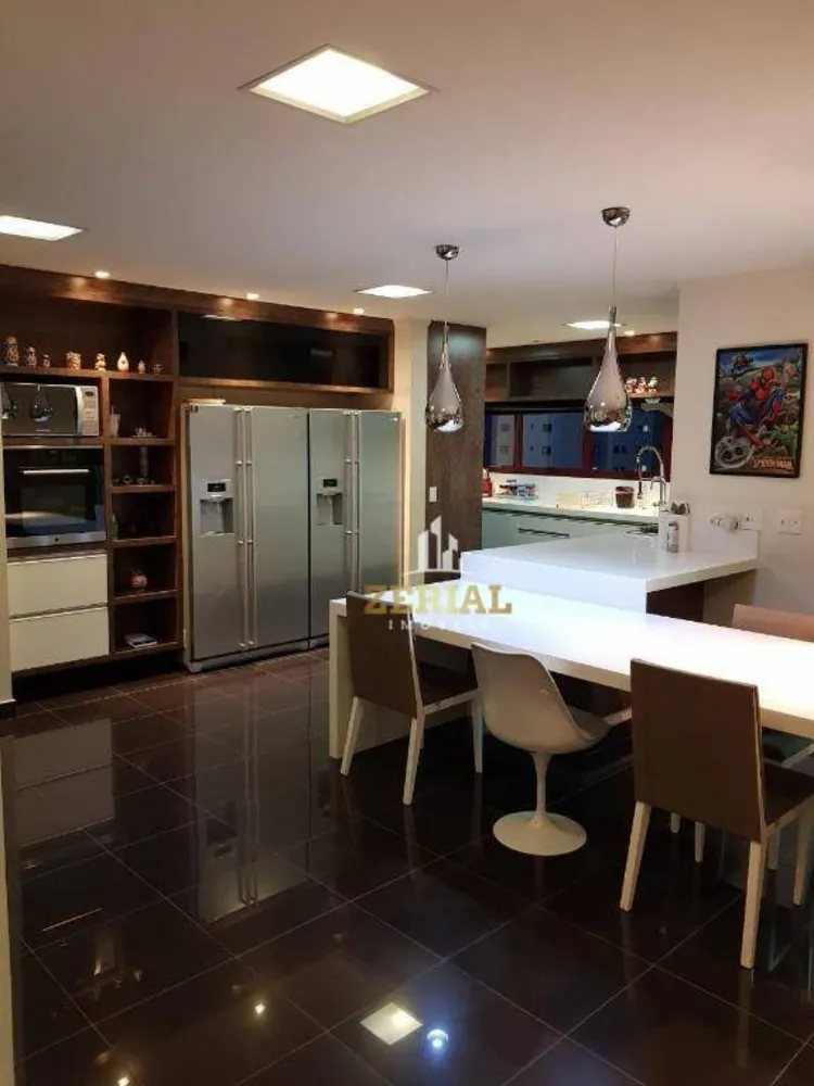 Apartamento, 4 quartos, 354 m² - Foto 8