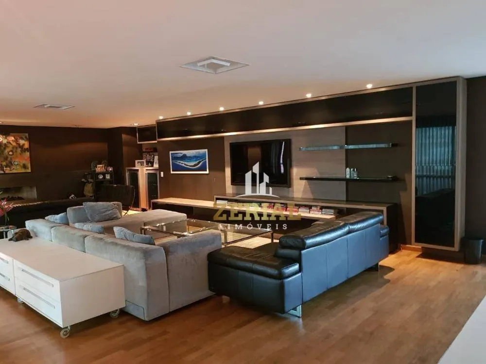 Apartamento, 4 quartos, 354 m² - Foto 3