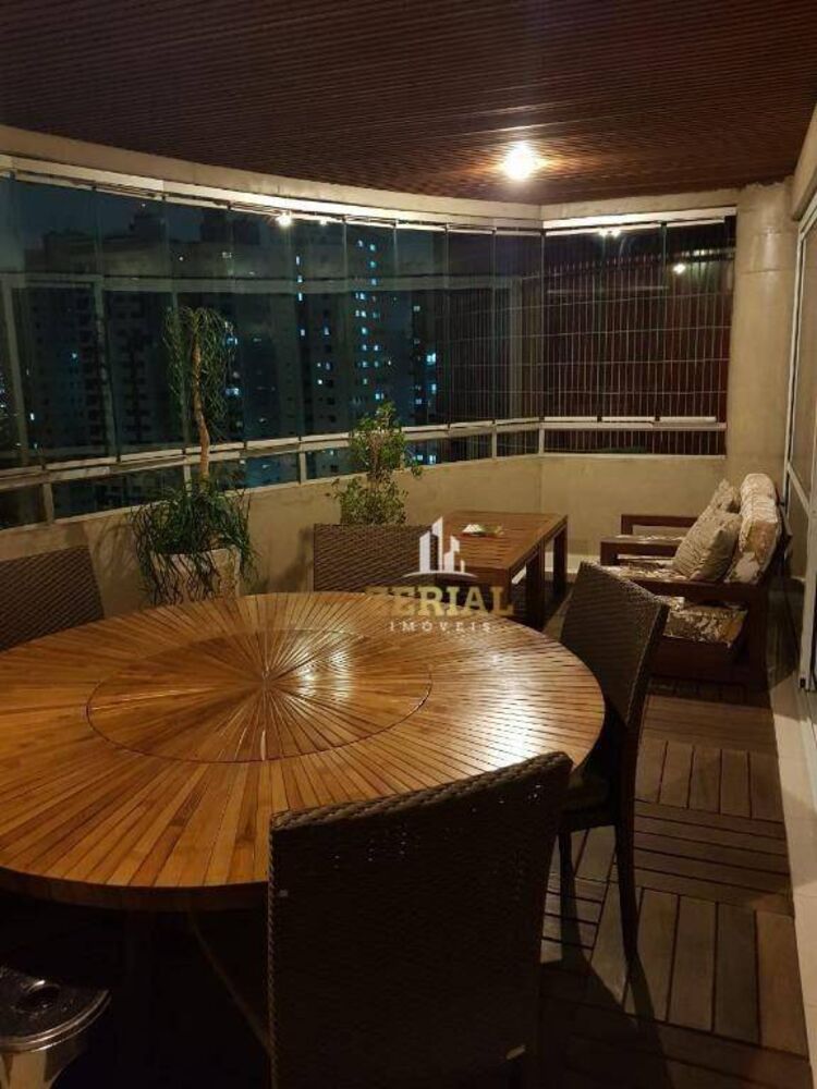 Apartamento, 4 quartos, 354 m² - Foto 2