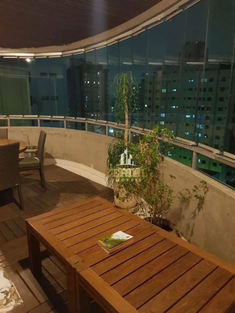 Apartamento, 4 quartos, 354 m² - Foto 6