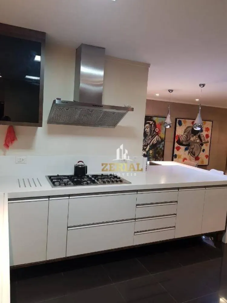 Apartamento, 4 quartos, 354 m² - Foto 9