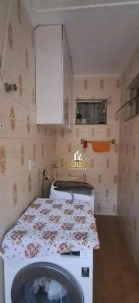 Sobrado, 5 quartos, 248 m² - Foto 2
