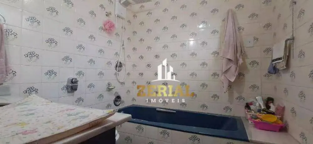 Sobrado, 5 quartos, 248 m² - Foto 1