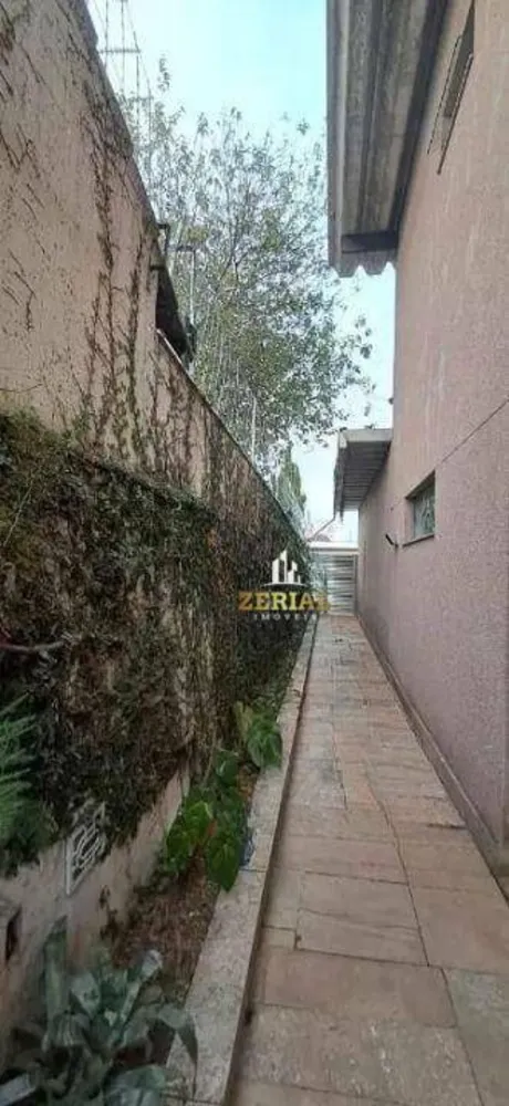 Sobrado, 5 quartos, 248 m² - Foto 3
