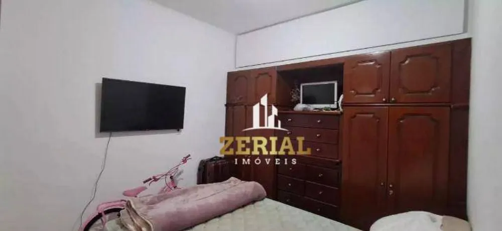 Sobrado, 5 quartos, 248 m² - Foto 4