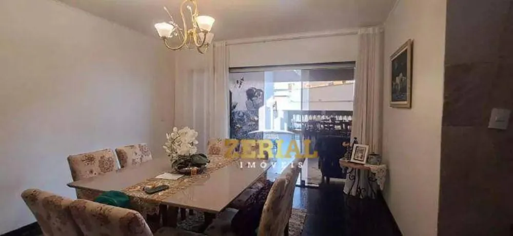 Sobrado, 5 quartos, 248 m² - Foto 2