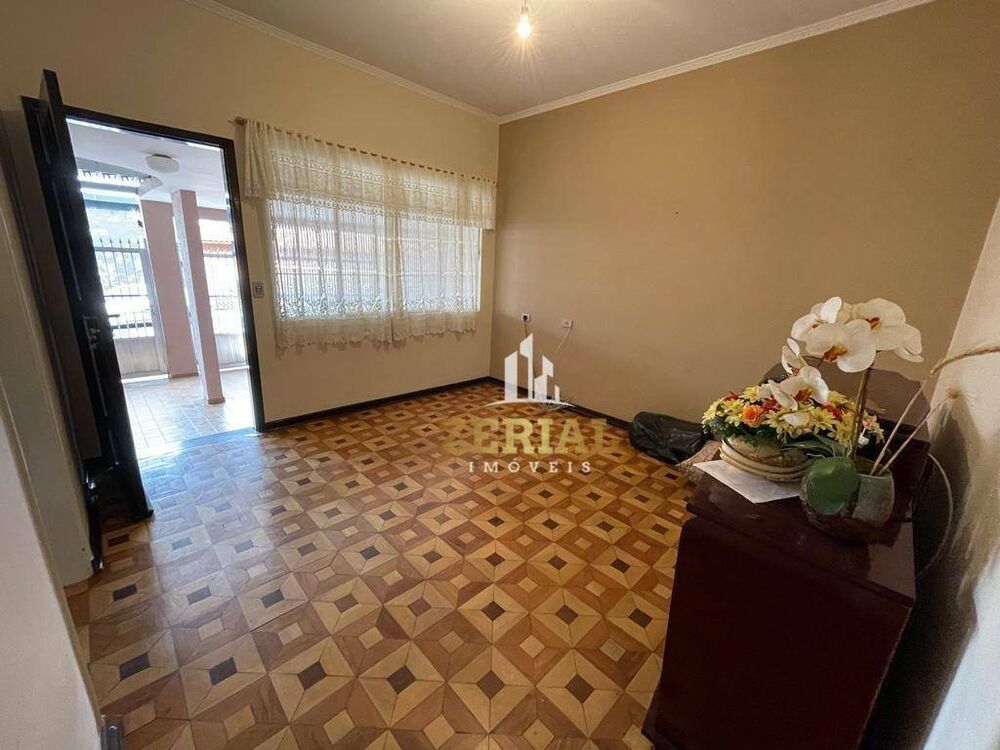 Casa, 5 quartos, 198 m² - Foto 3