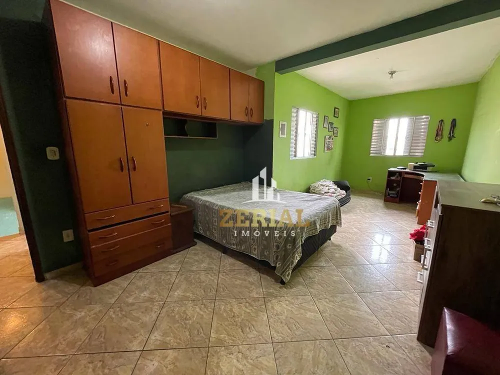 Casa, 5 quartos, 198 m² - Foto 12