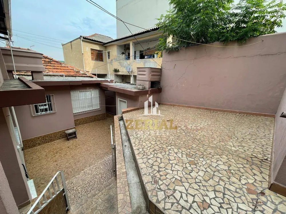 Casa, 5 quartos, 198 m² - Foto 9