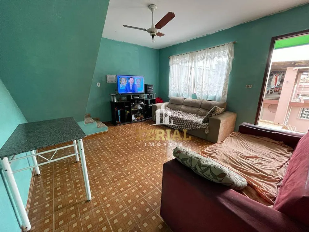 Casa, 5 quartos, 198 m² - Foto 10