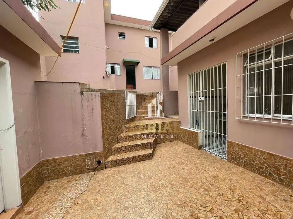 Casa, 5 quartos, 198 m² - Foto 8