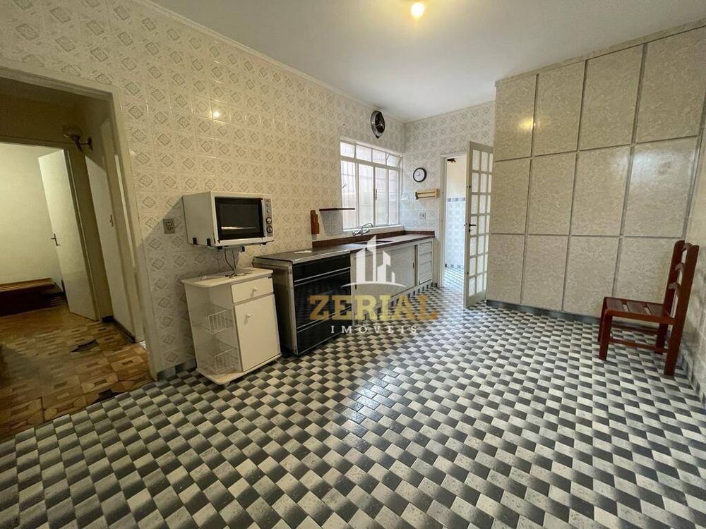 Casa, 5 quartos, 198 m² - Foto 4