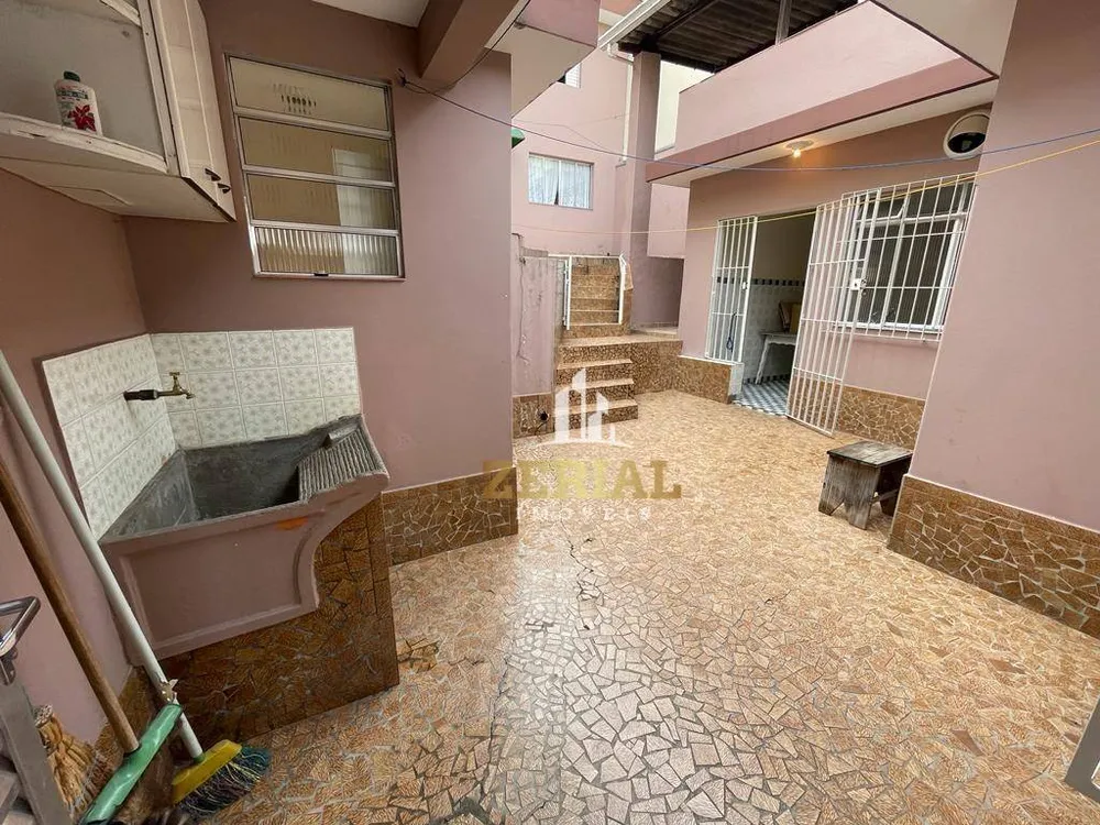 Casa, 5 quartos, 198 m² - Foto 7