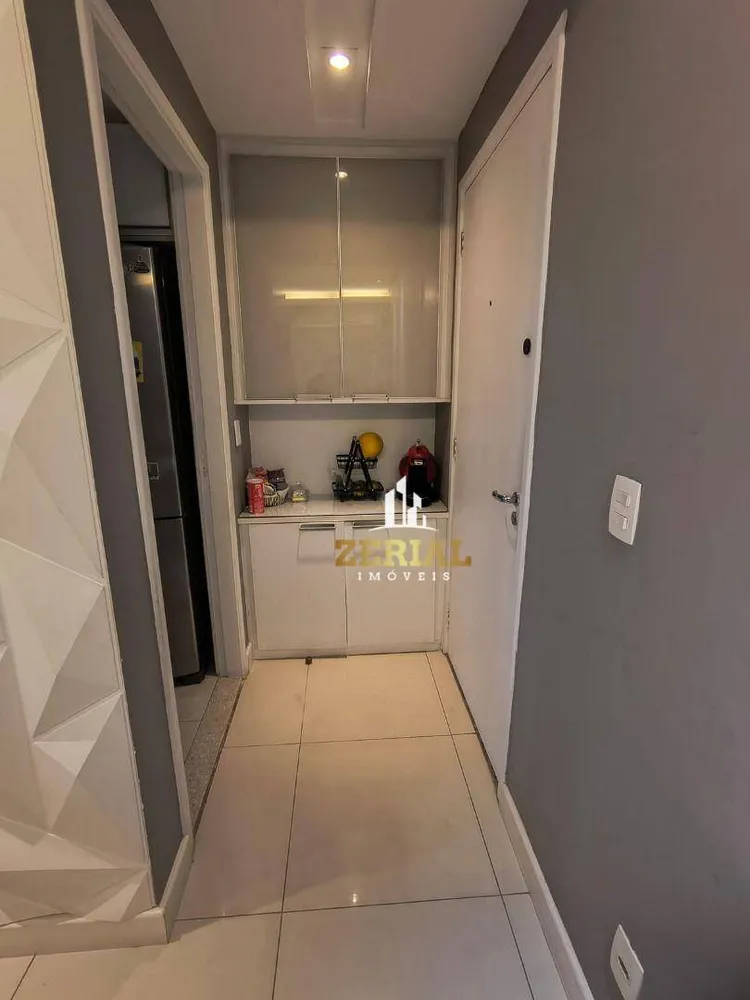 Apartamento, 3 quartos, 78 m² - Foto 4