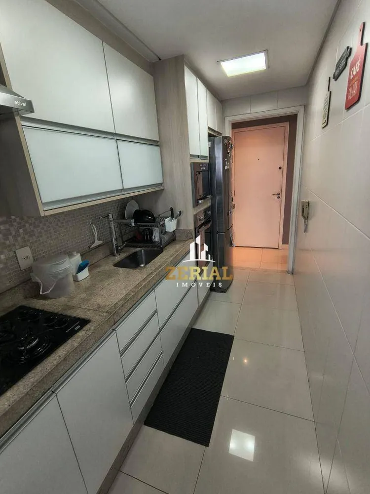 Apartamento, 3 quartos, 78 m² - Foto 5