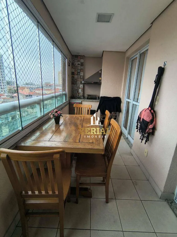 Apartamento, 3 quartos, 78 m² - Foto 3