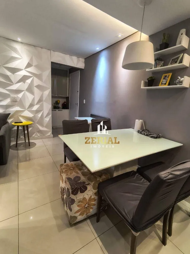 Apartamento, 3 quartos, 78 m² - Foto 2