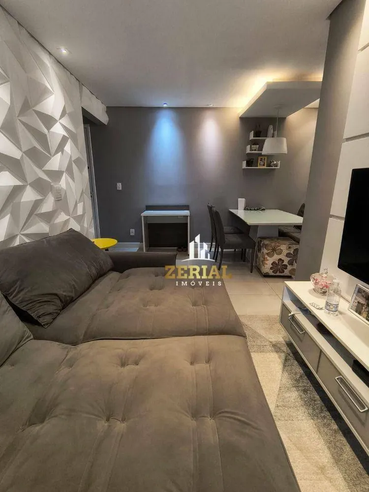 Apartamento, 3 quartos, 78 m² - Foto 1