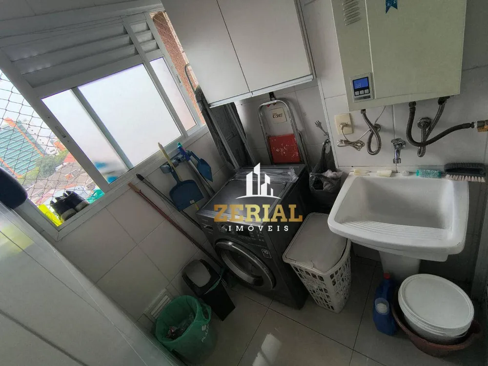 Apartamento, 3 quartos, 78 m² - Foto 7