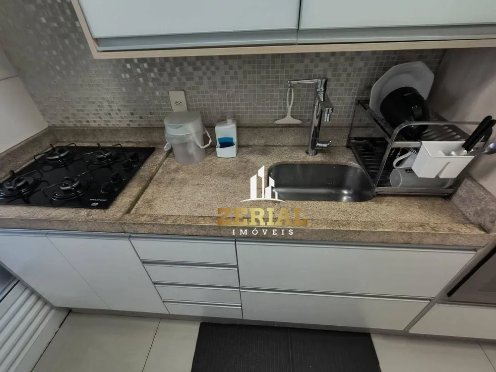 Apartamento, 3 quartos, 78 m² - Foto 6