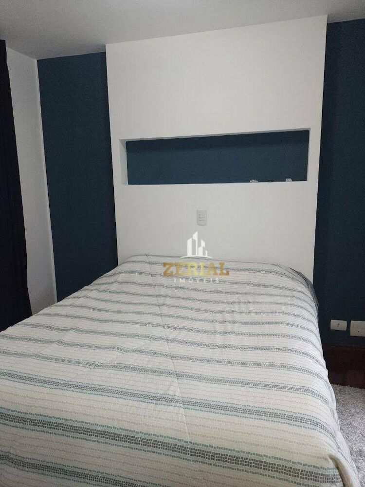 Sobrado, 3 quartos, 240 m² - Foto 31