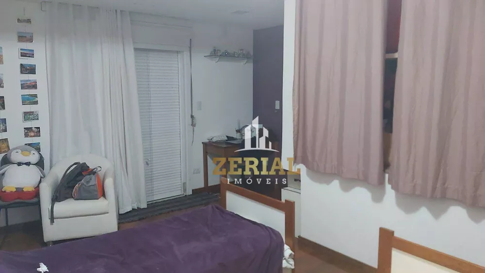 Sobrado, 3 quartos, 240 m² - Foto 14