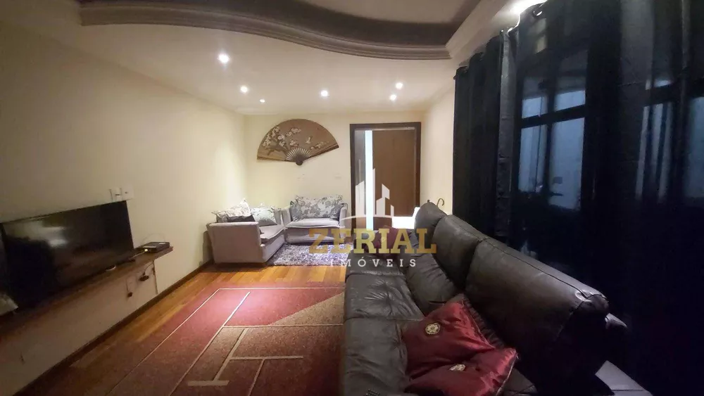 Sobrado, 3 quartos, 240 m² - Foto 18