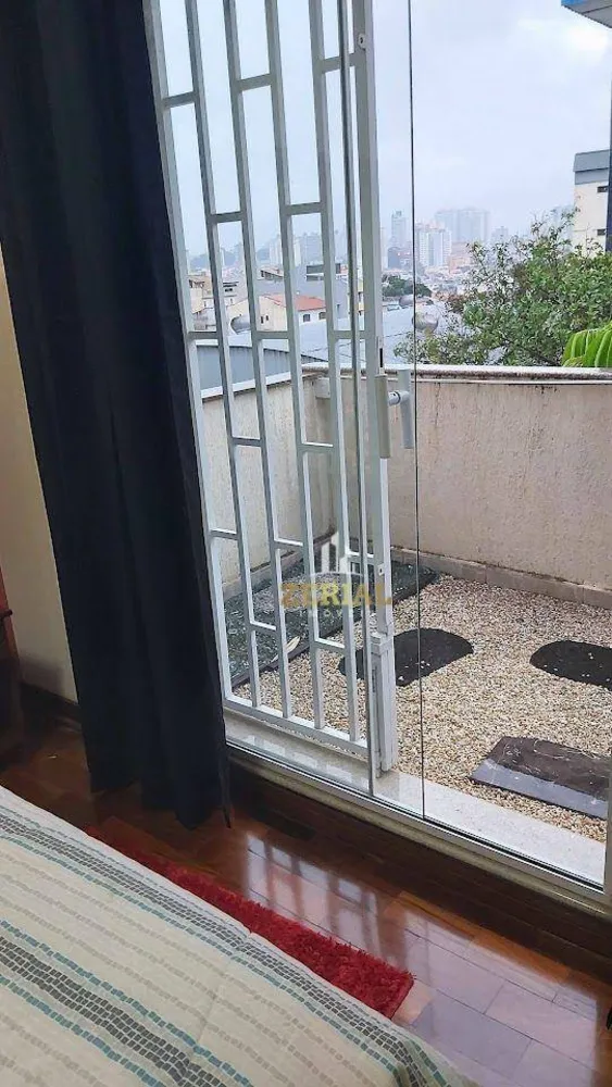 Sobrado, 3 quartos, 240 m² - Foto 26