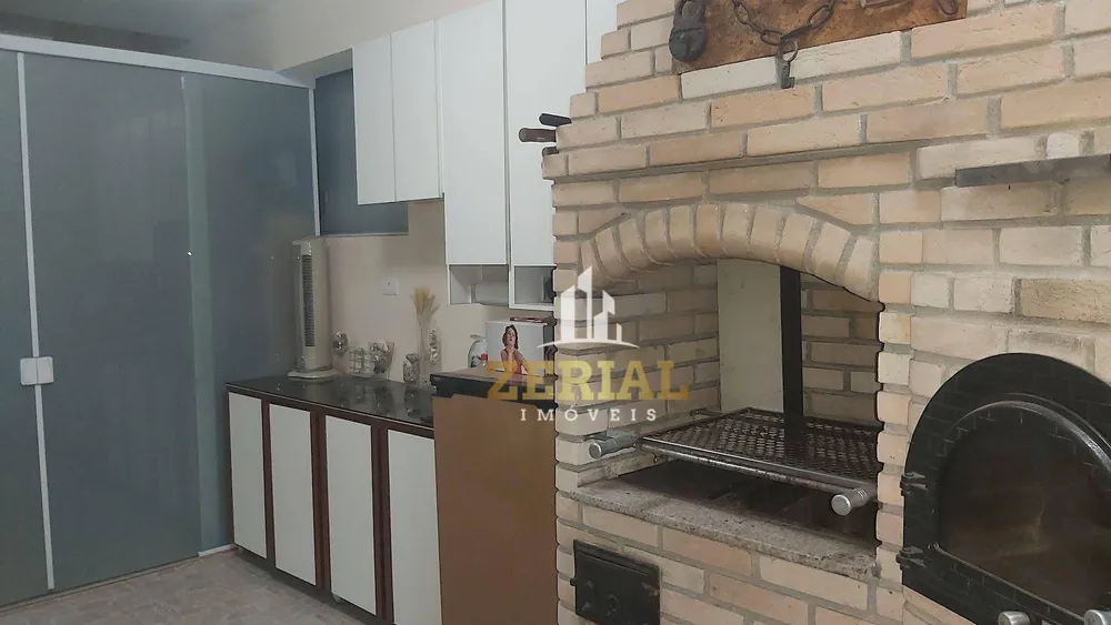 Sobrado, 3 quartos, 240 m² - Foto 32