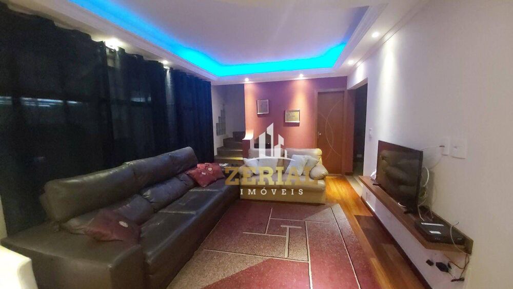 Sobrado, 3 quartos, 240 m² - Foto 32