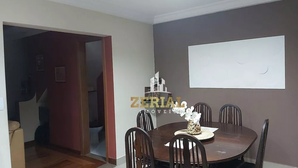 Sobrado, 3 quartos, 240 m² - Foto 4