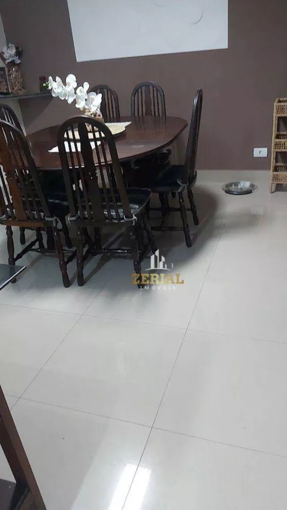 Sobrado, 3 quartos, 240 m² - Foto 15