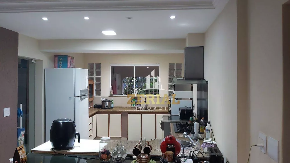 Sobrado, 3 quartos, 240 m² - Foto 24