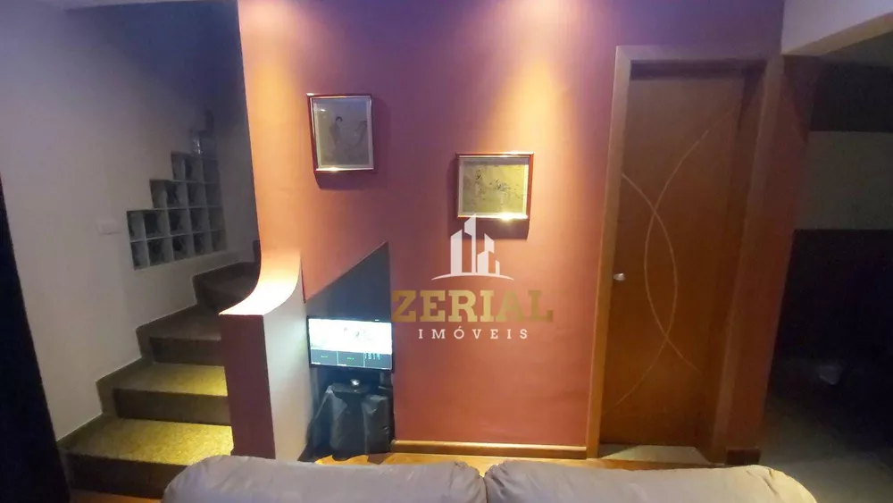 Sobrado, 3 quartos, 240 m² - Foto 9