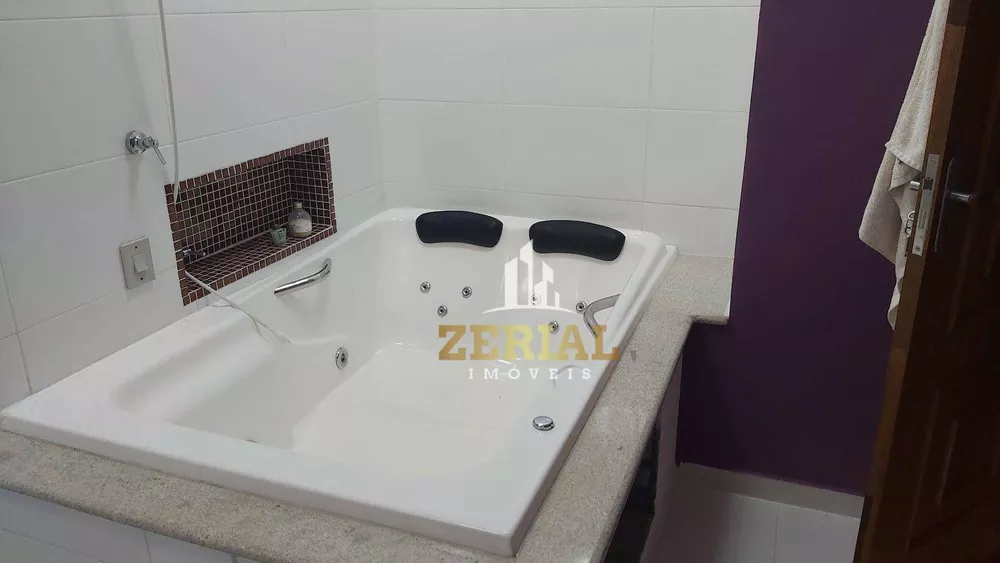 Sobrado, 3 quartos, 240 m² - Foto 12