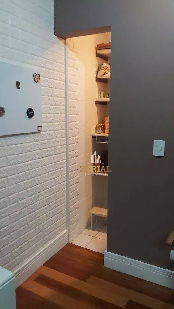 Sobrado, 3 quartos, 240 m² - Foto 17